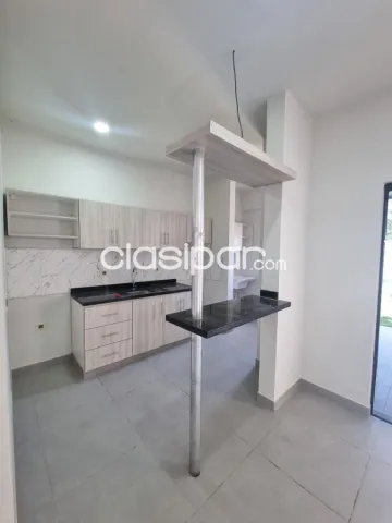 Duplex en Luque zona cit cod 3865, foto 2