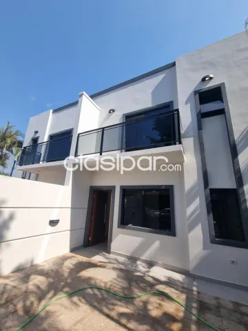 Duplex en Luque zona cit cod 3865, foto 4