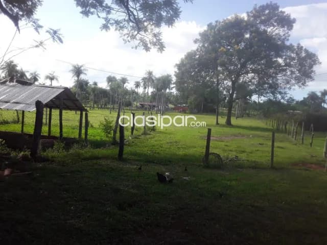 granja de 5 has. en Piribebuy – Cordillera, foto 3