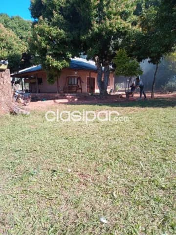 granja de 5 has. en Piribebuy – Cordillera, foto 5