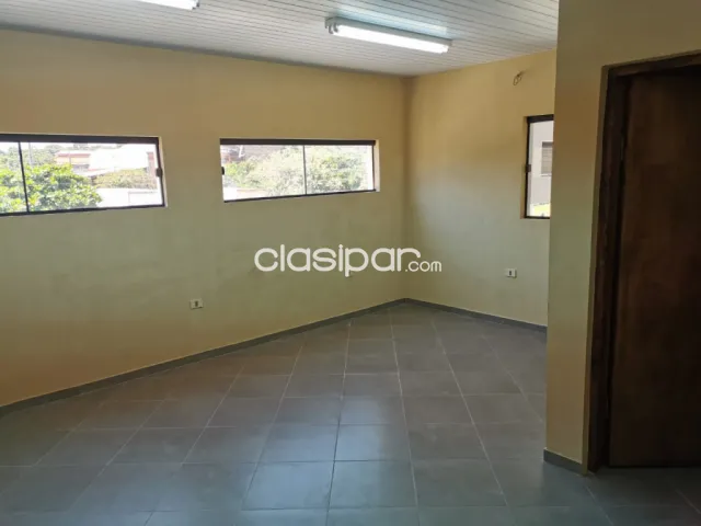 Deposito Luque Zona CIT, foto 5