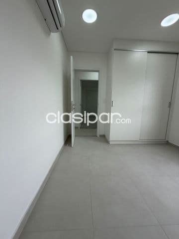 Departamento en Asunción Zona Molas Lopez