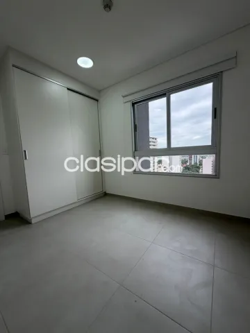 Departamento en Asunción Zona Molas Lopez — foto 3