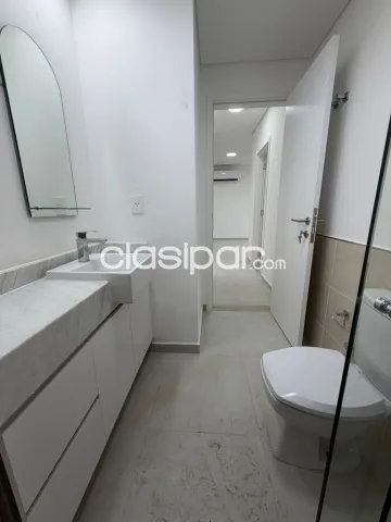 Departamento en Asunción Zona Molas Lopez — foto 5