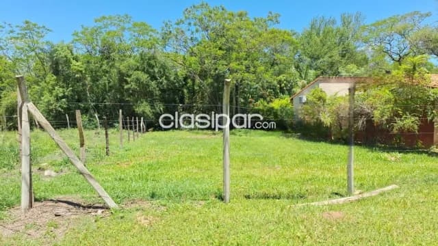 Terreno en Puerta del Lago - San Bernardino, foto 2