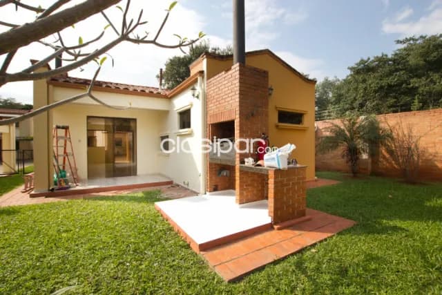 Casa en condominio San Lorenzo, foto 3
