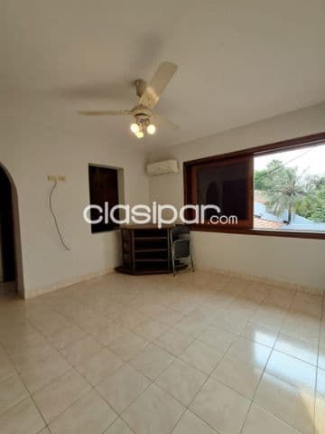 Duplex en Asunción Barrio Mcal. Estigarribia