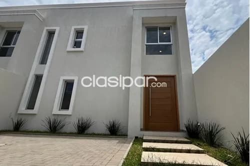 Dúplex a estrenar en Fernando de la Mora z/ norte!! — foto 2