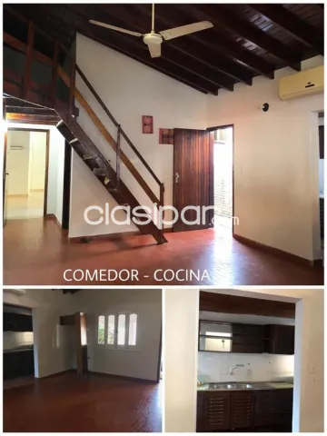 O alquilo casa en Luque zona cit cod 2269 — foto 2