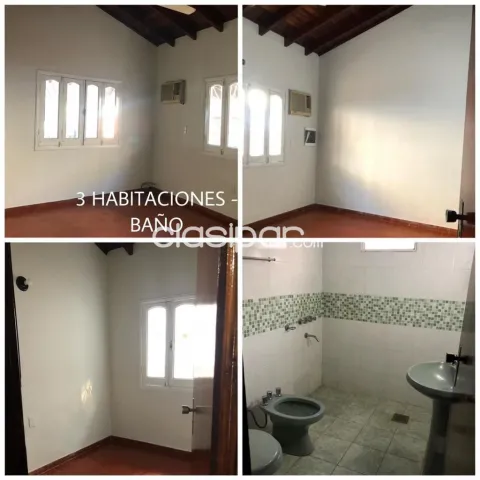 O alquilo casa en Luque zona cit cod 2269 — foto 3