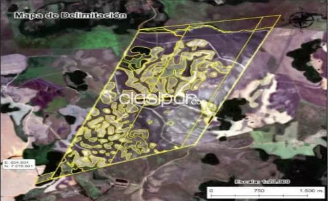 641 hectareas en caazapa cod 3653 — foto 2