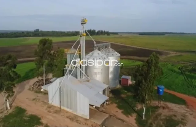 641 hectareas en caazapa cod 3653 — foto 5