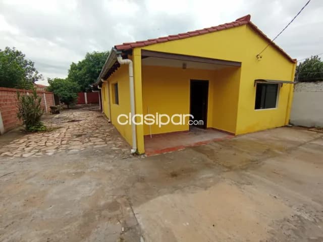 Casa en asuncion barrio santa maria cod 3694 — foto 2