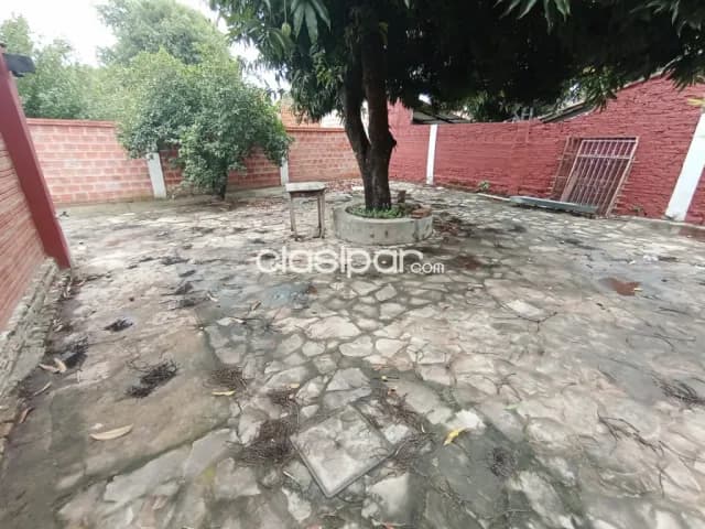 Casa en asuncion barrio santa maria cod 3694 — foto 4