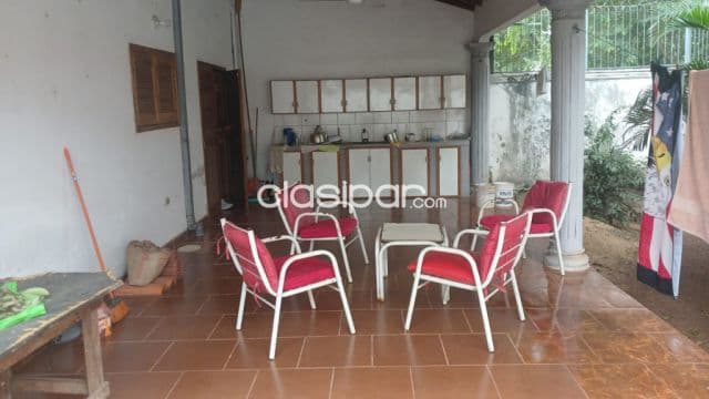Casa en Villa Elisa barrio sol de america cod 3770
