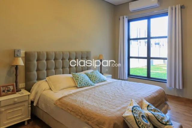 Se vende exclusiva casa en barrio cerrado Plaza de Los Mangos, zona del Yacht, foto 5