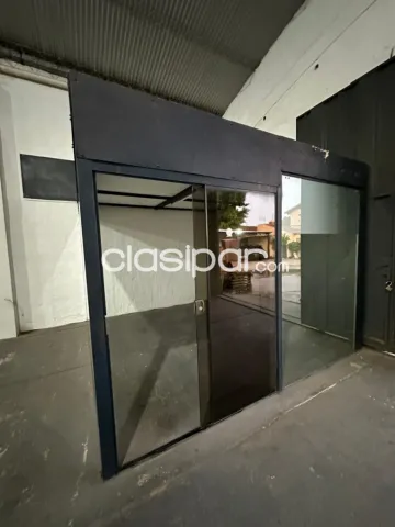 Deposito en Fernando de la Mora cod 3837 — foto 4