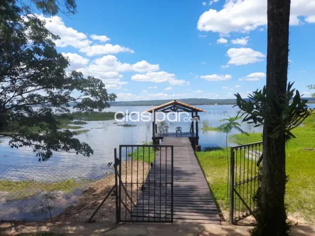 Propiedad sobre Lago Ypacaraí - Aregua, foto 2