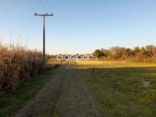 Propiedad sobre Lago Ypacaraí - Aregua, foto 3