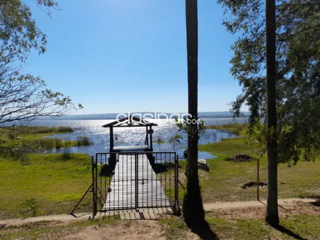 Propiedad sobre Lago Ypacaraí - Aregua, foto 4