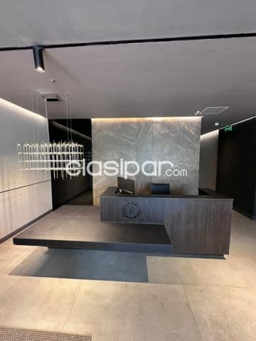 Departamento de 2 Dormitorios, Barrio Herrera - Asunción
