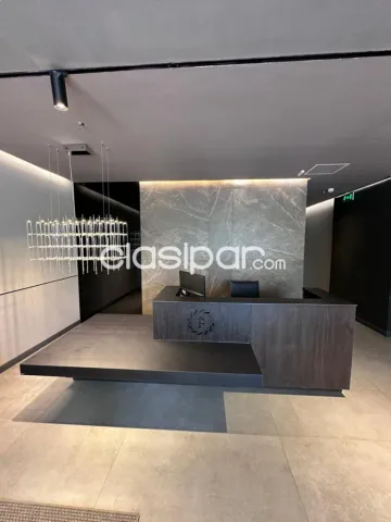 Departamento de 2 Dormitorios, Barrio Herrera - Asunción — foto 2