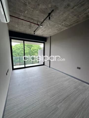 Departamento de 2 Dormitorios, Barrio Herrera - Asunción — foto 3