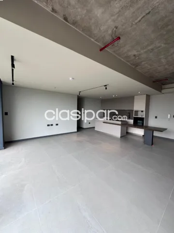 Departamento de 2 Dormitorios, Barrio Herrera - Asunción — foto 4