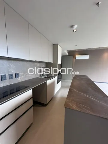 Departamento de 2 Dormitorios, Barrio Herrera - Asunción — foto 5