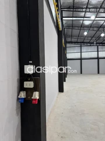 o Vendo Deposito en Mariano Roque Alonso, foto 5
