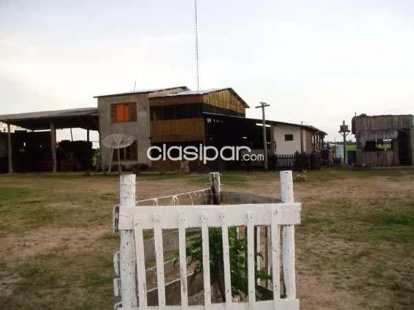 Campo de 5.075 Hectáreas Zona Agua Dulce, Alto Paraguay - CLCS7531741, foto 5