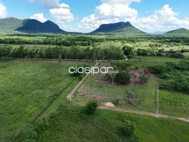 Terreno en mbatovi -paraguari. 5332 m2, foto 2