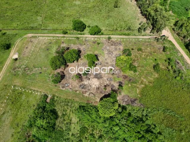 Terreno en mbatovi -paraguari. 5332 m2, foto 4