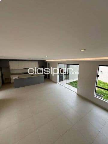 Duplex en pozo a la venta en Luque | barrio loma merlo