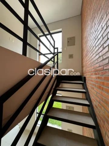 Duplex en pozo a la venta en Luque | barrio loma merlo, foto 3