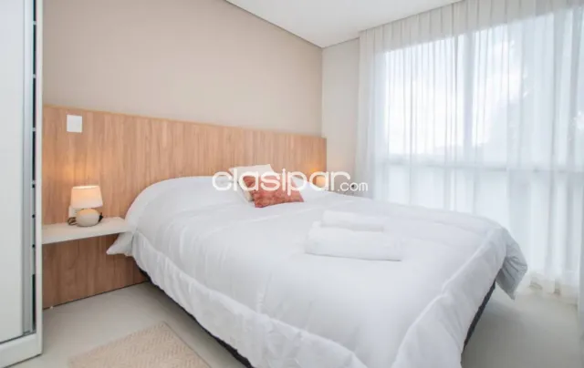 Moderno departamento amoblado 2 dormitorios en Villa Morra — foto 4