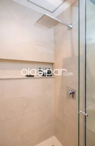 Moderno departamento amoblado 2 dormitorios en Villa Morra — foto 5