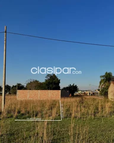 Terreno en San Bernardino - Puerta del Lago, foto 2