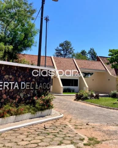 Terreno en San Bernardino - Puerta del Lago, foto 3