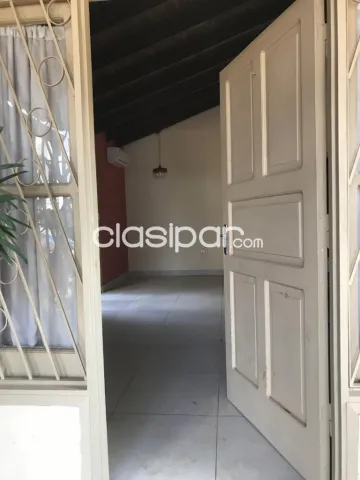 San cristóbal, prox. Denis roa, goethe: 360m2 p/ casa u oficina, 2 dormit, garaje, patio, foto 3