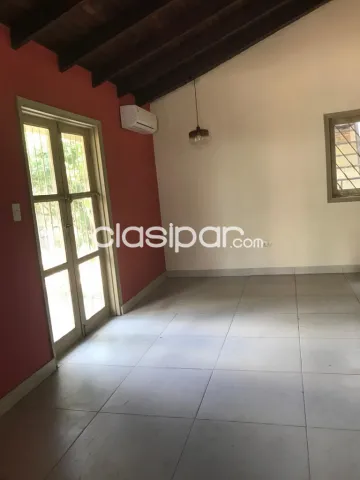 San cristóbal, prox. Denis roa, goethe: 360m2 p/ casa u oficina, 2 dormit, garaje, patio, foto 4