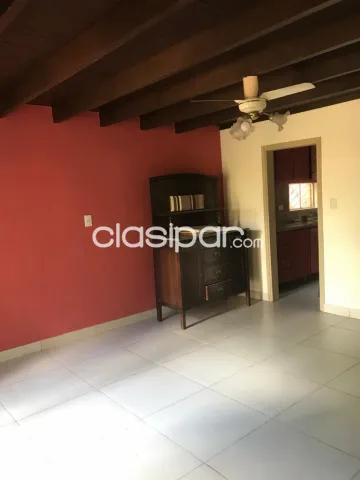San cristóbal, prox. Denis roa, goethe: 360m2 p/ casa u oficina, 2 dormit, garaje, patio, foto 5
