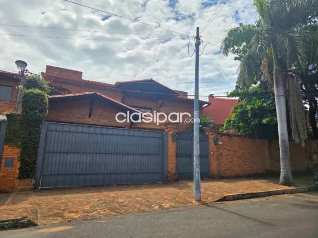 En venta - amplia casa en barrio Jara id: 42307 — foto 2