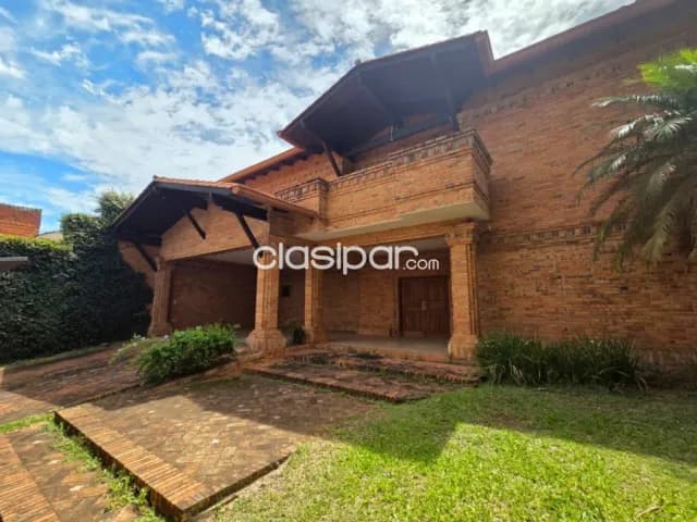 En venta - amplia casa en barrio Jara id: 42307 — foto 3