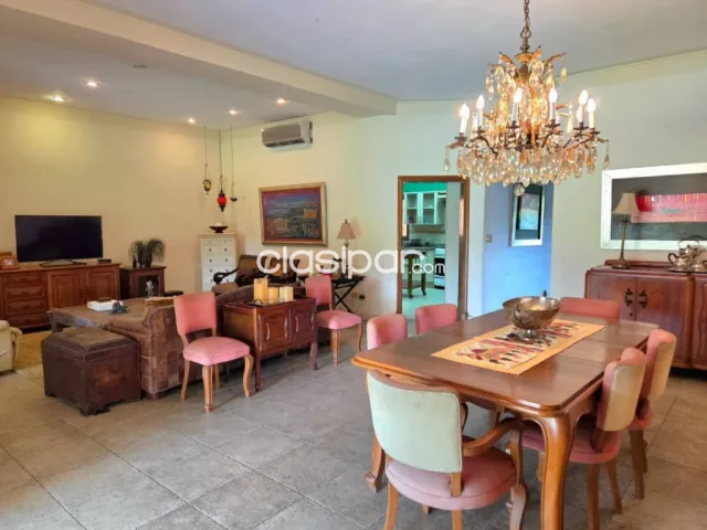 En venta - amplia casa en barrio Jara id: 42307 — foto 4