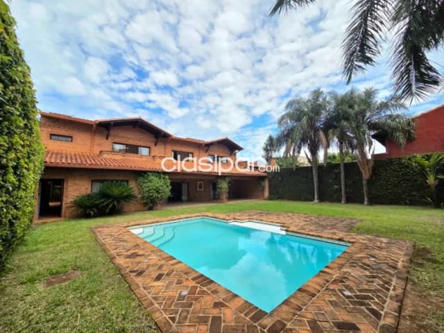 En venta - amplia casa en barrio Jara id: 42307 — foto 5