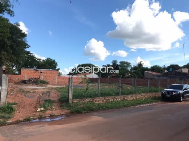 Oferto Terreno Amurallado en San Antonio — foto 2