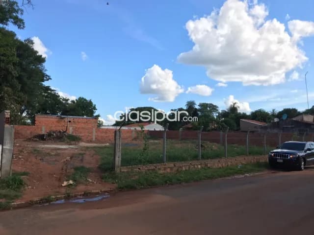 Oferto Terreno Amurallado en San Antonio — foto 3