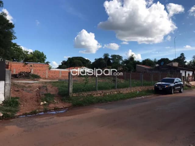 Oferto Terreno Amurallado en San Antonio — foto 5