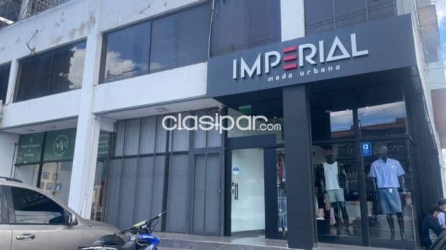 En venta edificio sobre Avda. Republica Argentina Id: 42320